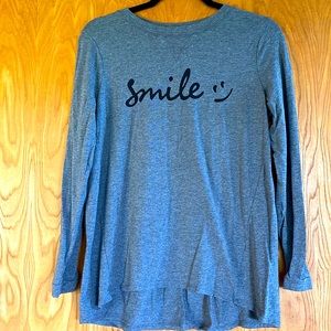 AnyBody loungewear top